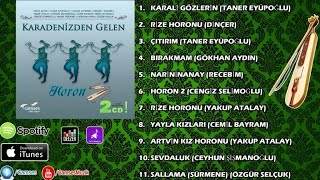 Cengiz Selimoğlu - Horon 2 Resimi