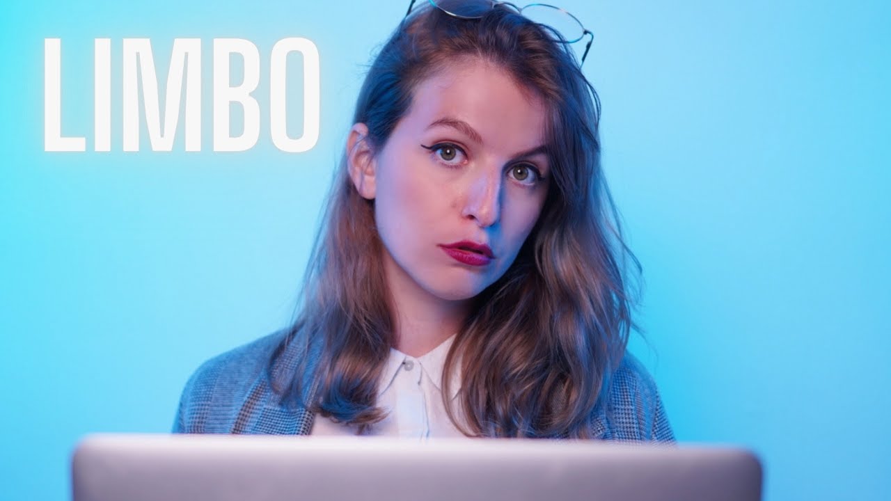 TE DOY LA BIENVENIDA AL LIMBO ASMR Roleplay En Español