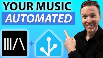 Hoe u de muziekassistent instelt in Home Assistant (gids 2025)