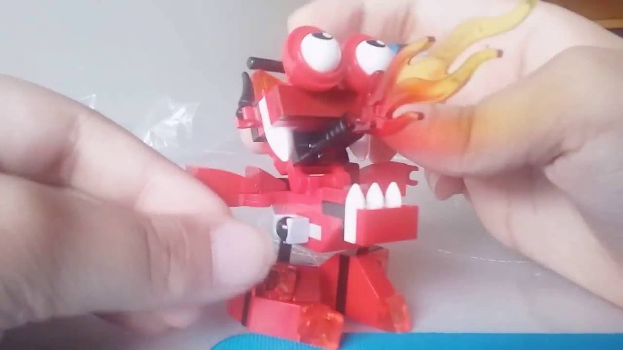 Eye breakfast YouTube