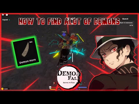 how to get prestige in demon fall｜TikTok Search