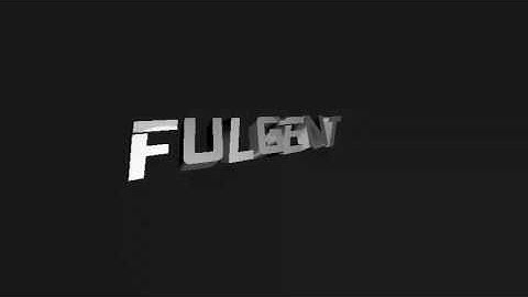 My new intro made by iyan3d and Viva video