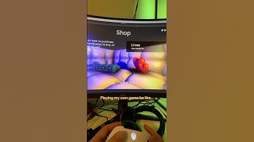 Playing my own game be like…A whole year of development behind it. (gamedev)