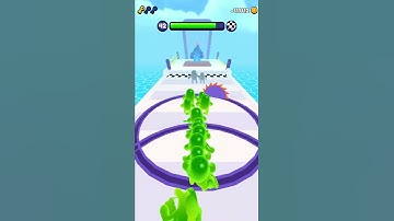 Join Blob Clash 3d level 42