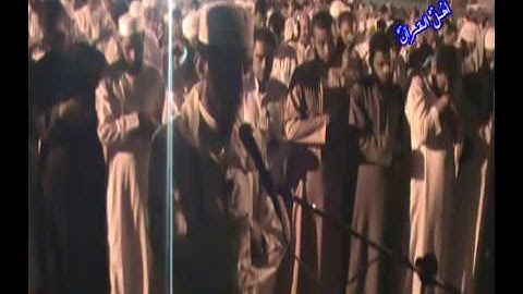 ما تيسر من سورة البقرة (2) القارئ: خالد الصدراتي / سلا