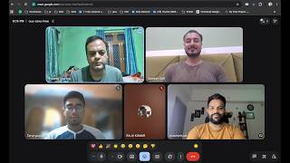 Learning Support Membership Google Meet 💙 Live Doubt Solving, Progress Review & Mentorship Session screenshot 1