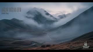 Anatolian Strings - Dağlar Dağladı Beni Anatolian Psychedelic Rock Cover