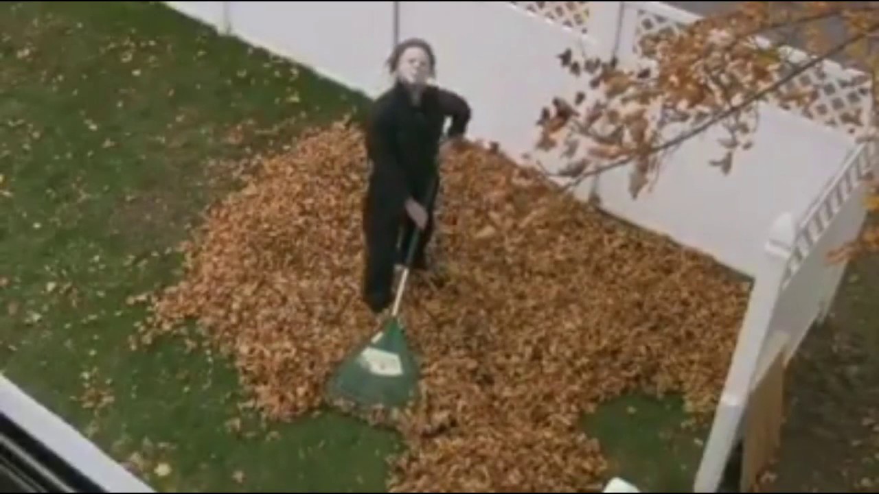 official halloween parody love battles