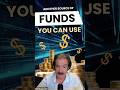 Another Source of Funds You Can Use