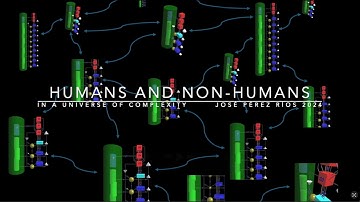 Navigation in a universe of complexity