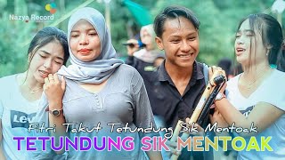 LAGU SASAK SUPER SEDIH (TETUNDUNG SIK MENTOAK) MEMBUAT FITRI BOLET SALTING