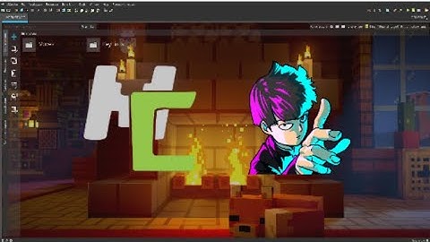 Mcreator Anime Mod Tutorial: Telekinesis
