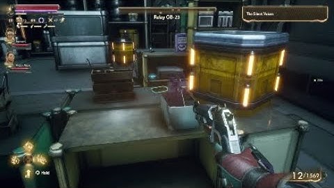 The Outer Worlds Supernova Difficulty Easy Completion Guide Part 8