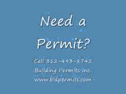 Department Of Building Permits Chicago Department Of Building Permits Chicago