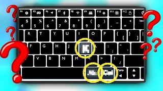 The Mysterious "Office Hotkey"..