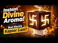 Electrical Kapoor Dani for Home & Pooja | Best Electric Camphor Diffuser 2026