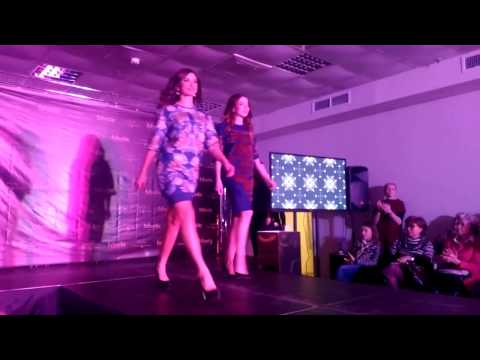Коллекция Ампир от Алены Ахмадуллиной