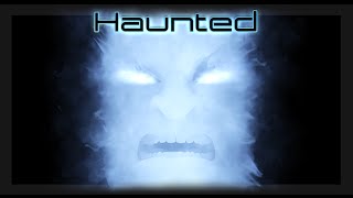 UDK - Haunted FX