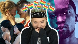 5 Интересных Фильмов Про ЛГБТ  🌈