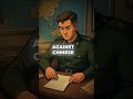 23 Days From Nuclear War Over Islands You've Never Heard Of