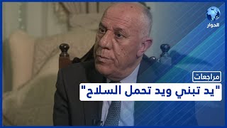 الحلقة 1.. مراجعات مع الخبير العسكري والإستراتيجي الأردني فايز الدويري