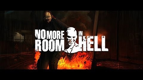 No More Room In Hell - Survival Guide! | Dial911TV