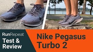 pegasus turbo 2 runrepeat