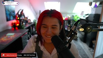 Twitch Chat Found Sound Commands