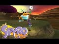 Spyro the Dragon 120% - Part 12 - Doctor Shemp