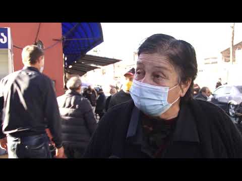 გურიის ახალი ამბების სპეციალური გამოშვება - 02.12.2020