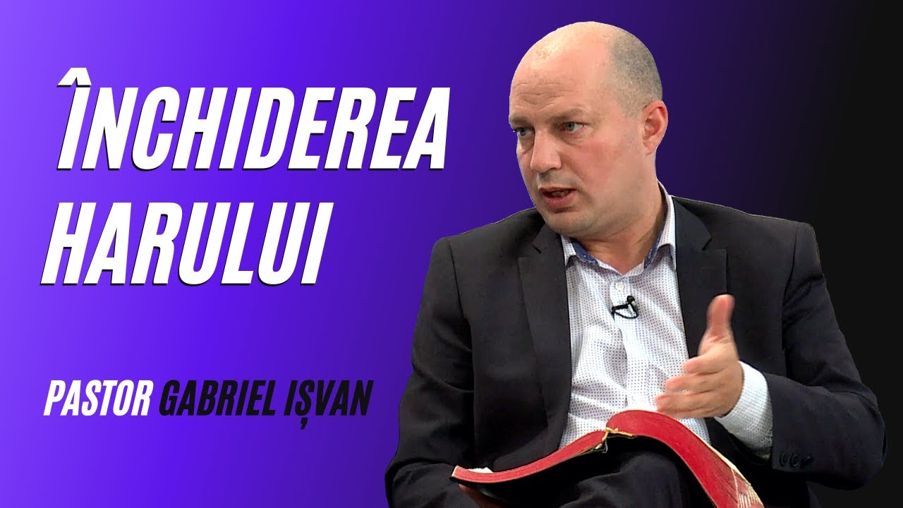 Ce se va întâmpla după încheierea timpului de har | Adevăruri și Perspective