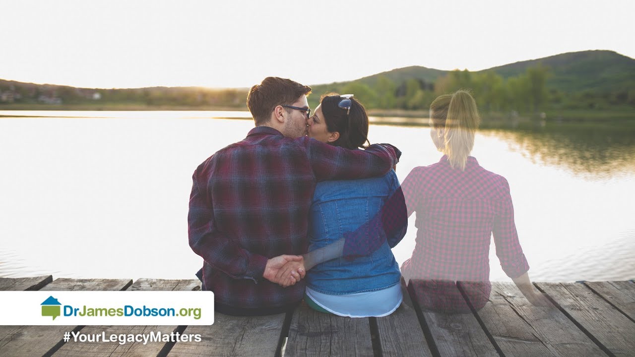 The Insidious Nature of Infidelity – Part 1 with Dr. James Dobson’s Family Talk | 06/27/2019