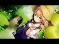 【東方Vocal／R&B】 Different Kind of Love 「FELT」 【ENG Subs】