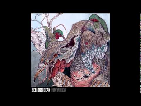 Serious Beak — Serious Beak - Huxwhukw (Full Album)