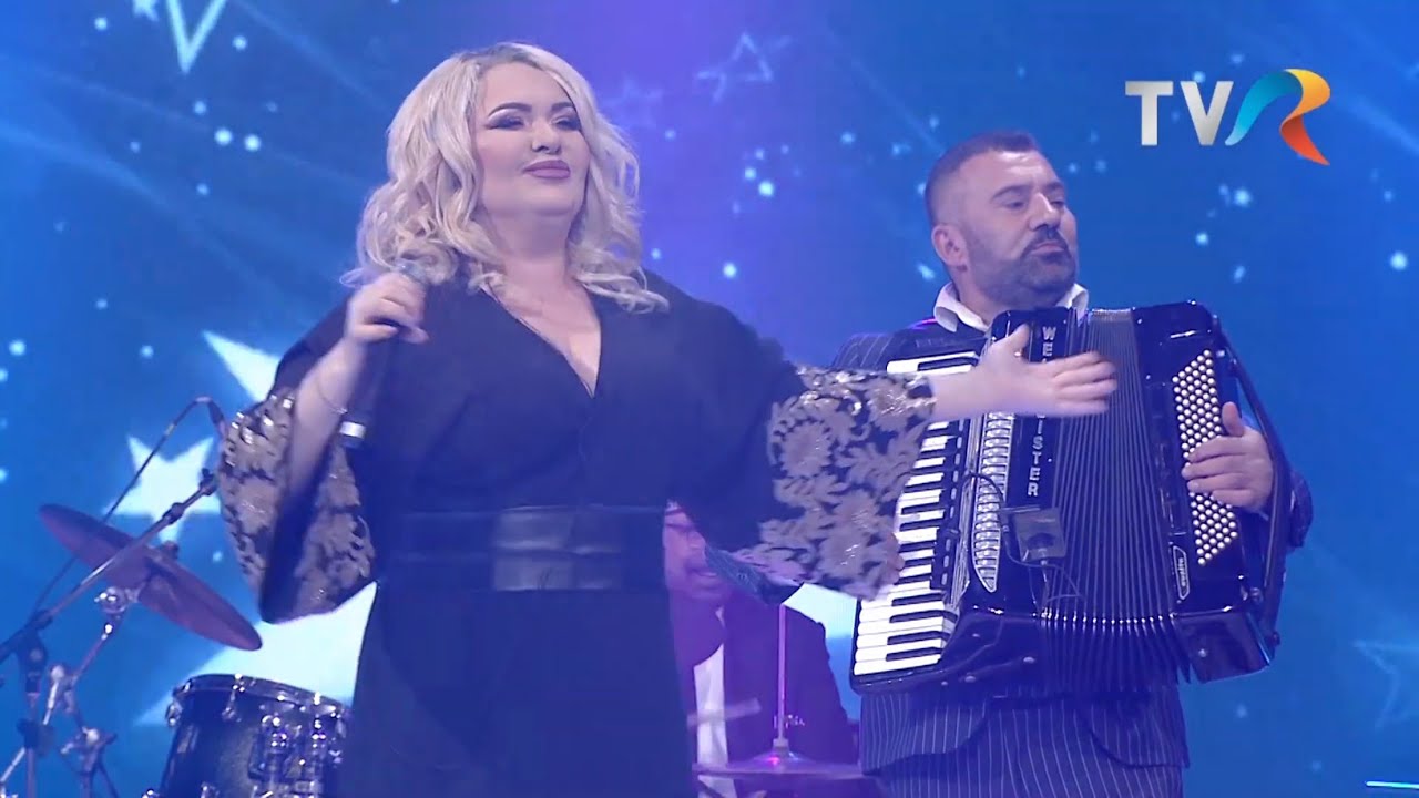 LIVE ! MARIOARA DE LA GORJ ! VIORICA DE LA CLEJANI