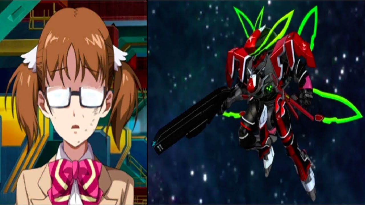 Srw Dd Aina S Death L Elf Haruto Pilots Valvrave L スパロボdd 櫻井アイナ死亡 エルエルフ ハルト ヴァルヴレイヴ搭乗 Youtube