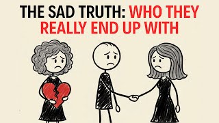 Who the Avoidant Actually Ends Up With (It’s Not Who You Think) | Carl Jung