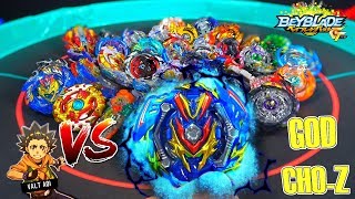 Download lagu SLASH VALKYRIE VS GOD AND CHO Z BEYBLADES SLASH VALKYRIE VS GOD AND CHO Z BEYBLADES