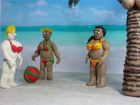 perfect clay