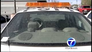 APD is recruiting service aids