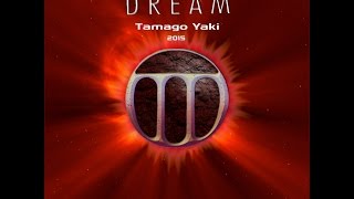 Tangerine Dream - Tamago Yaki 2015