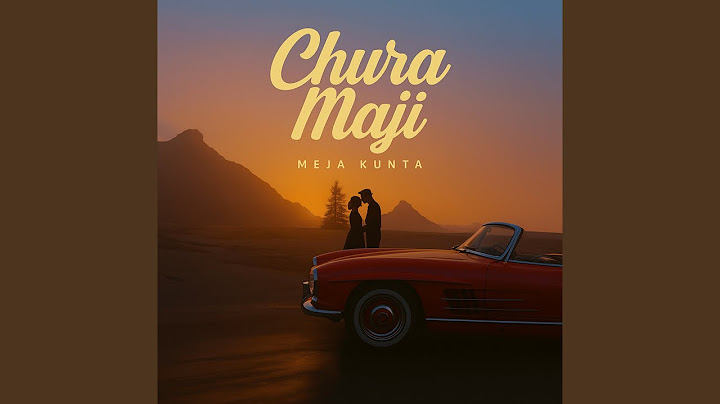 Chura Maji