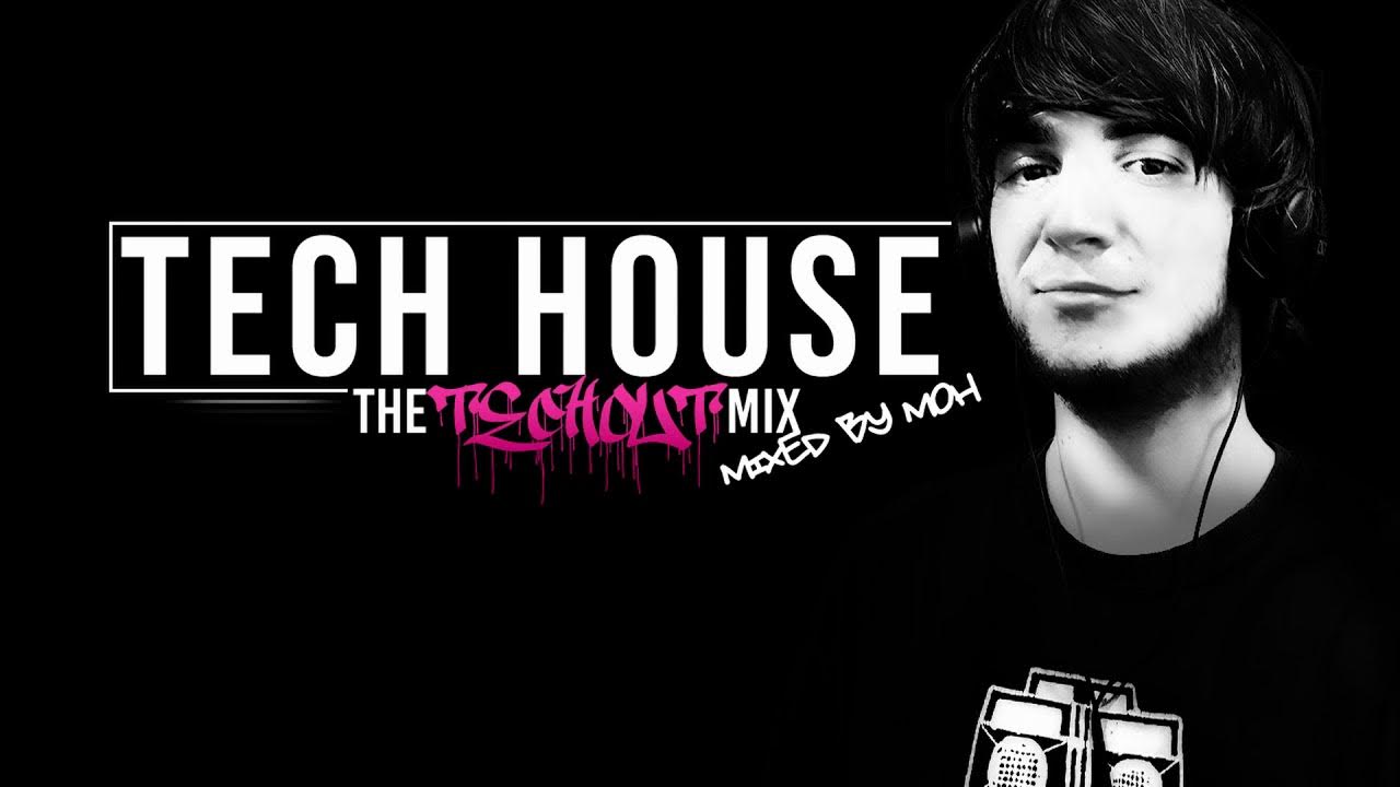 Techout. Techout