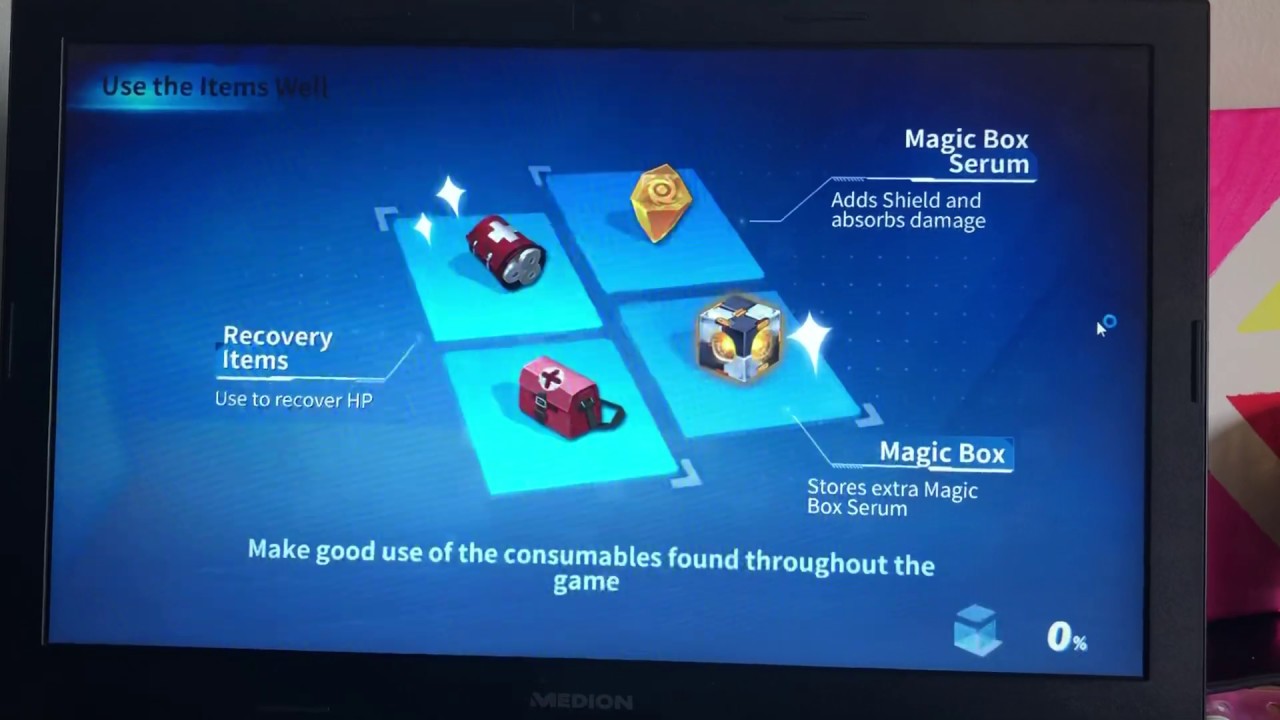 How to change your custom build in creative destruction. - YouTube