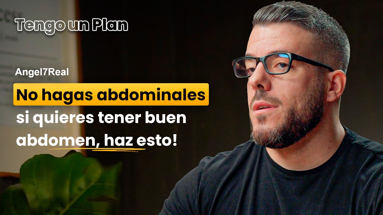 Experto en Ganar Músculo: “Con 45 min Haciendo esto Transformas tu Físico!” Cómo Entrenar y Cuidarte