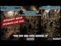 THE END HAS COME (EZEKIEL 7) - LVers#1. When God's Mercy Runs Out: No More Time – “THE END HAS COME”