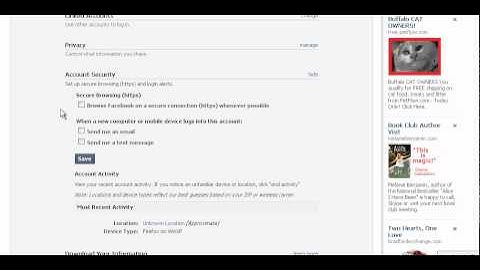 How To Encrypt Cookies in Facebook