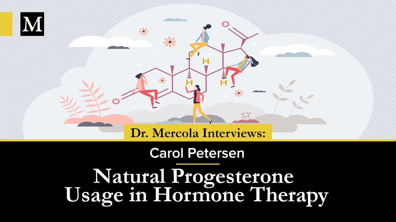 Benefits Of Natural Progesterone In Hormone Therapy Dr Mercola benefits-of-natural-progesterone-in-hormone-therapy-dr-mercola