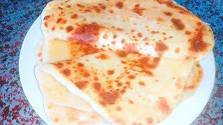 Jabati soft ah (How to make Chapati soft) screenshot 2