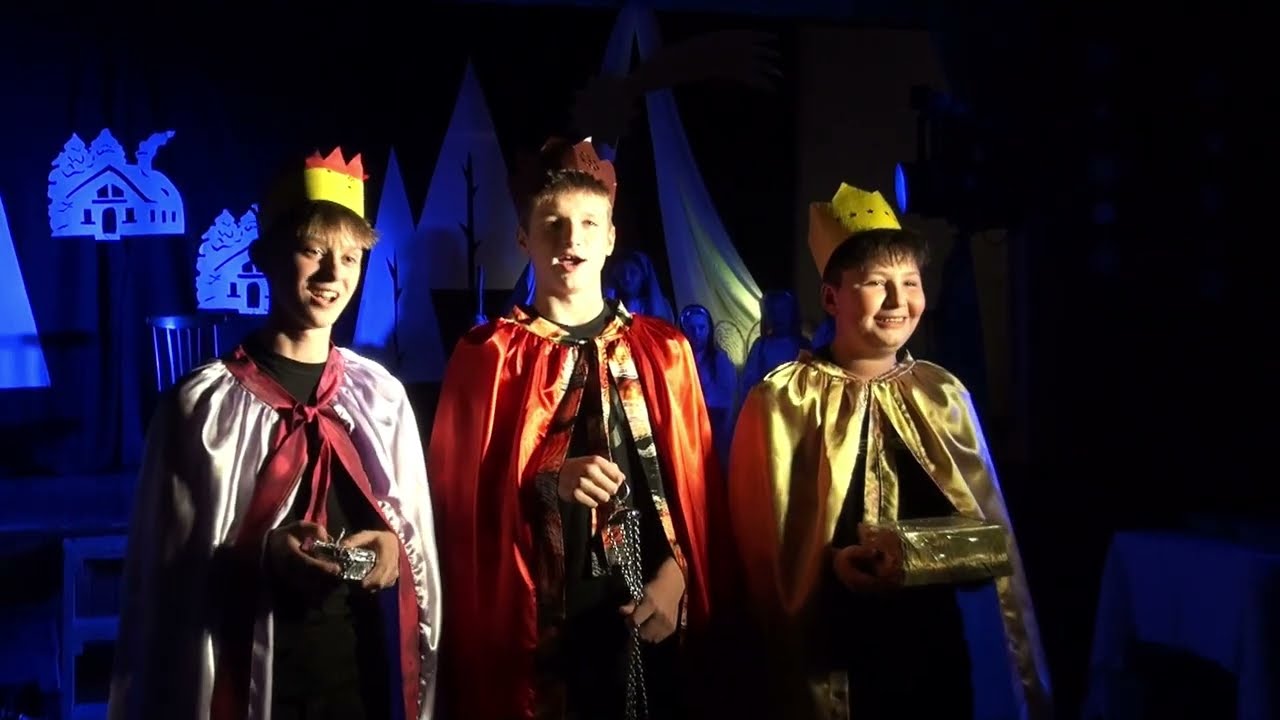 Novoročná akadémia ZŠ Vitanová 2023